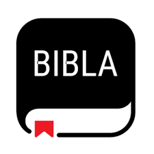 Bibla.al Logo